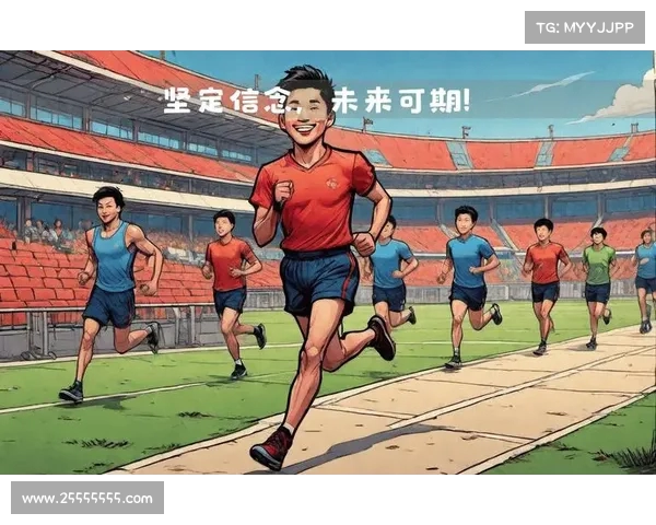 苏炳添:坚信中国田径未来可期 下一代运动员必将超越自我 苏炳添:坚信中国田径未来可期 下一代运动员必将超越自我